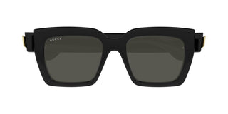 Gucci Gg1689s Women Black Butterfly Sunglasses