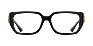 Gucci Gg1694o Women Black Squared Eyeglasses