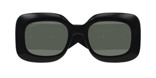 Gucci Gg1695s Women Black Oversize Sunglasses