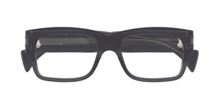 Gucci Gg1707o Men Grey Squared Eyeglasses