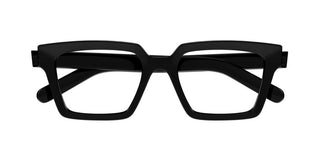 Gucci Gg1725o Men Black Squared Eyeglasses