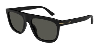 Gucci Gg1726s Men Black Geometric Sunglasses