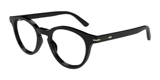 Gucci Gg1727o Men Black Pantos Eyeglasses