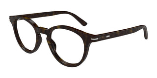 Gucci Gg1727o Men Brown Pantos Eyeglasses