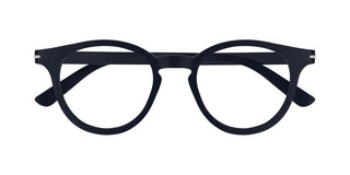 Gucci Gg1727o Men Blue Pantos Eyeglasses