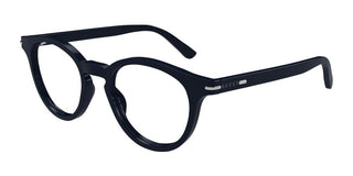 Gucci Gg1727o Men Blue Pantos Eyeglasses