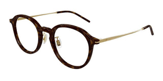 Gucci Gg1734ok Unisex Brown Pantos Eyeglasses