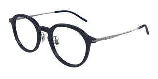 Gucci Gg1734ok Unisex Black Pantos Eyeglasses