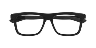 Gucci Gg1737o Men Black Squared Eyeglasses