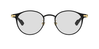 Gucci Gg1739ok Unisex Black Pantos Eyeglasses