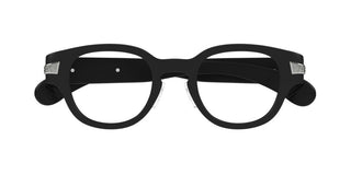 Gucci Gg1741oj Women Black Pantos Eyeglasses