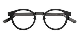 Gucci Gg1743oj Unisex Black Pantos Eyeglasses