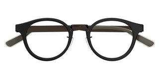 Gucci Gg1743oj Unisex Black Pantos Eyeglasses