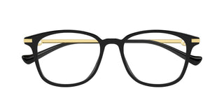 Gucci Gg1745oa Women Black Pantos Eyeglasses