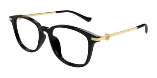 Gucci Gg1745oa Women Black Pantos Eyeglasses