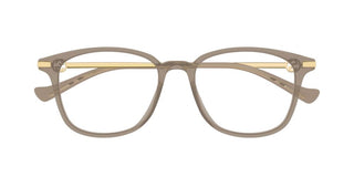 Gucci Gg1745oa Women Brown Pantos Eyeglasses