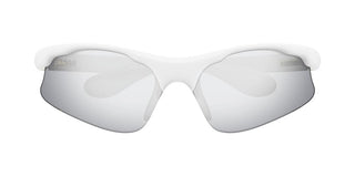 Gucci Gg1774s Men White Geometric Sunglasses