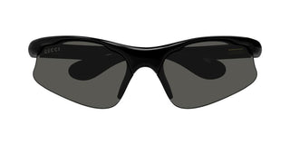 Gucci Gg1774s Men Black Geometric Sunglasses