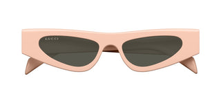 Gucci Gg1779s Women Pink Cat Eye Sunglasses