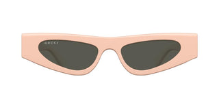 Gucci Gg1779s Women Pink Cat Eye Sunglasses