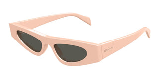 Gucci Gg1779s Women Pink Cat Eye Sunglasses