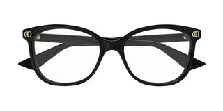 Gucci GG1816O women Black Squared Eyeglasses