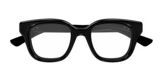 Gucci GG1831O women Black Squared Eyeglasses