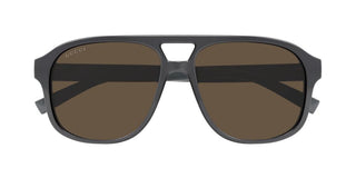 Gucci GG1856S men 0 Pilot Sunglasses