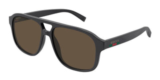 Gucci GG1856S men 0 Pilot Sunglasses