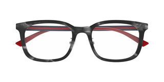 Gucci GG1873OK men 0 Squared Eyeglasses