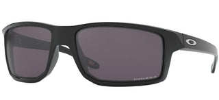 Oakley GIBSTON OO 9449 men Black Sports Sunglasses