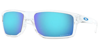 Oakley GIBSTON OO 9449 men Transparent Sports Sunglasses