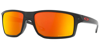 Oakley GIBSTON OO 9449 men Black Sports Sunglasses