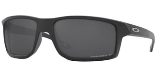 Oakley GIBSTON OO 9449 men Black Sports Sunglasses