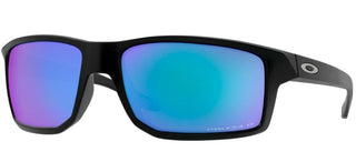 Oakley GIBSTON OO 9449 men Black Sports Sunglasses