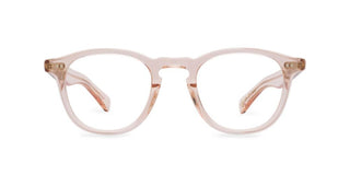 Garrett Leight GLCO X ANDRE SARAIVA women Pink Pantos Eyeglasses