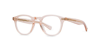 Garrett Leight GLCO X ANDRE SARAIVA women Pink Pantos Eyeglasses