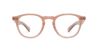 Garrett Leight GLCO X ANDRE SARAIVA women Pink Pantos Eyeglasses