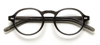 Moscot GLICK unisex Grey Round Eyeglasses