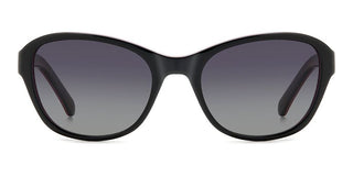 Kate Spade GOLDA/G/S women Black Pantos Sunglasses