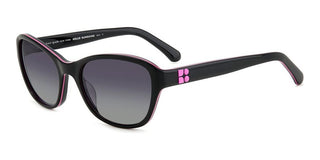 Kate Spade GOLDA/G/S women Black Pantos Sunglasses