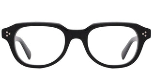 Moscot GOOLAH unisex Black Geometric Eyeglasses