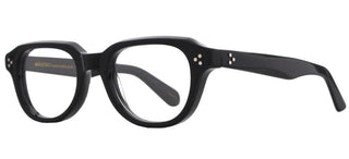 Moscot GOOLAH unisex Black Geometric Eyeglasses