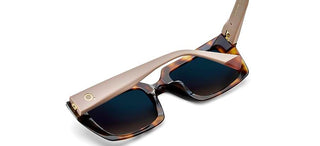 Etnia Barcelona GORGONIA unisex Havana Butterfly Sunglasses