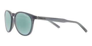 Arnette GORGON AN 4299 men Grey Round Sunglasses