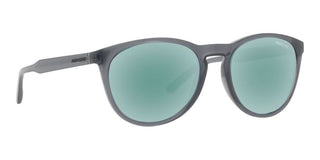 Arnette GORGON AN 4299 men Grey Round Sunglasses