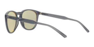 Arnette GORGON AN 4299 men Grey Round Sunglasses