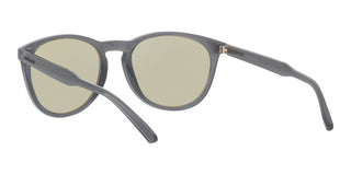 Arnette GORGON AN 4299 men Grey Round Sunglasses