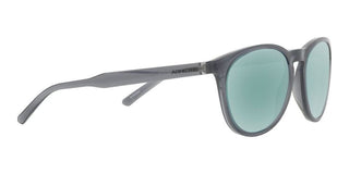 Arnette GORGON AN 4299 men Grey Round Sunglasses