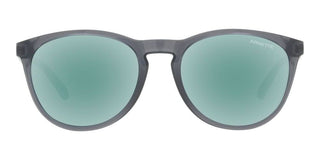 Arnette GORGON AN 4299 men Grey Round Sunglasses